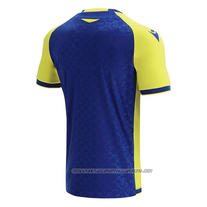 Hellas Verona Home Shirt 2021-2022 Thailand